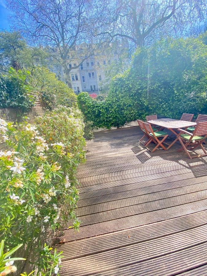 Апартаменти The Notting Hill Gem Лондон Екстер'єр фото